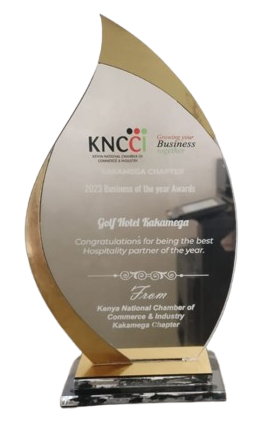 Sustainability Award