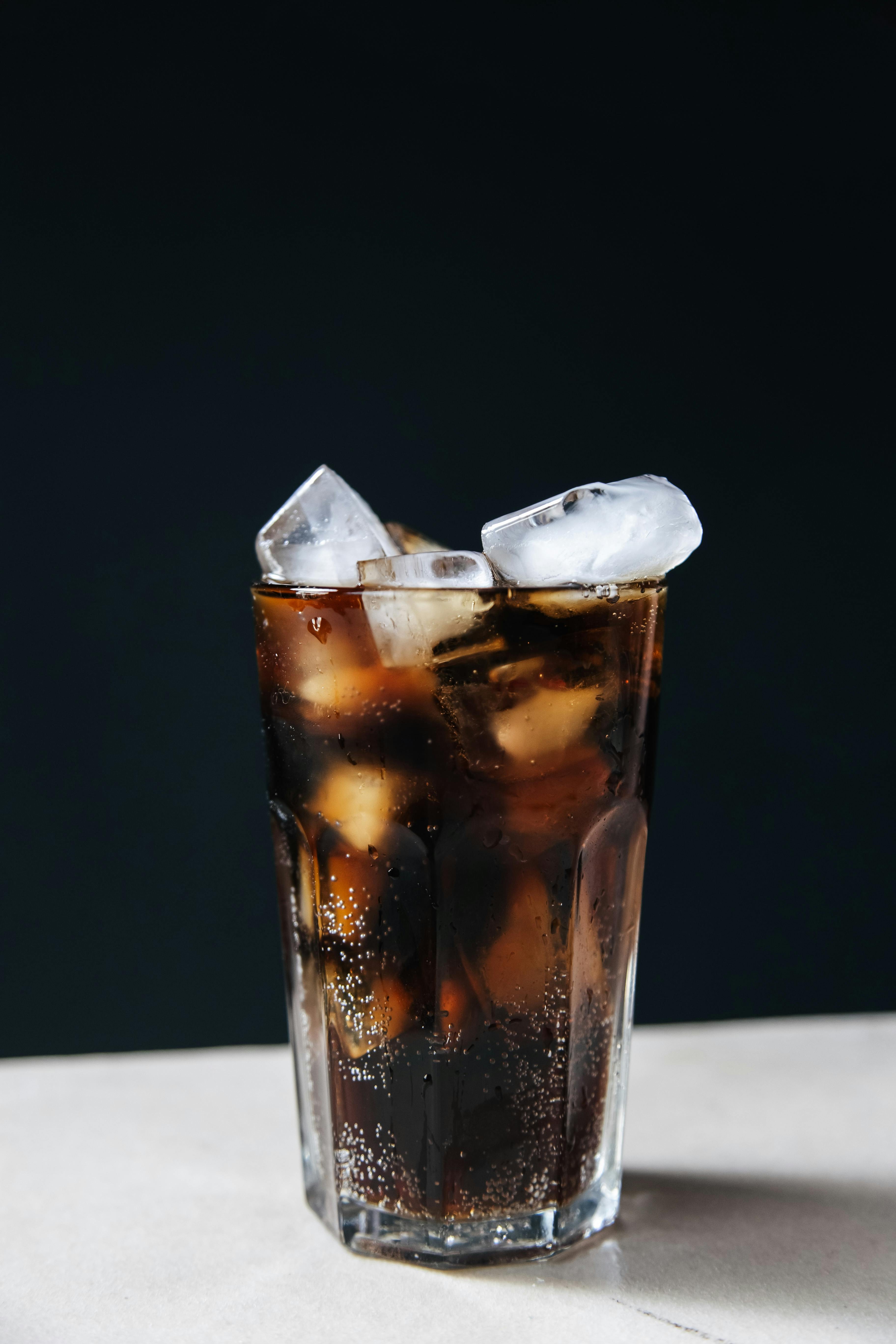 Iced Coffee