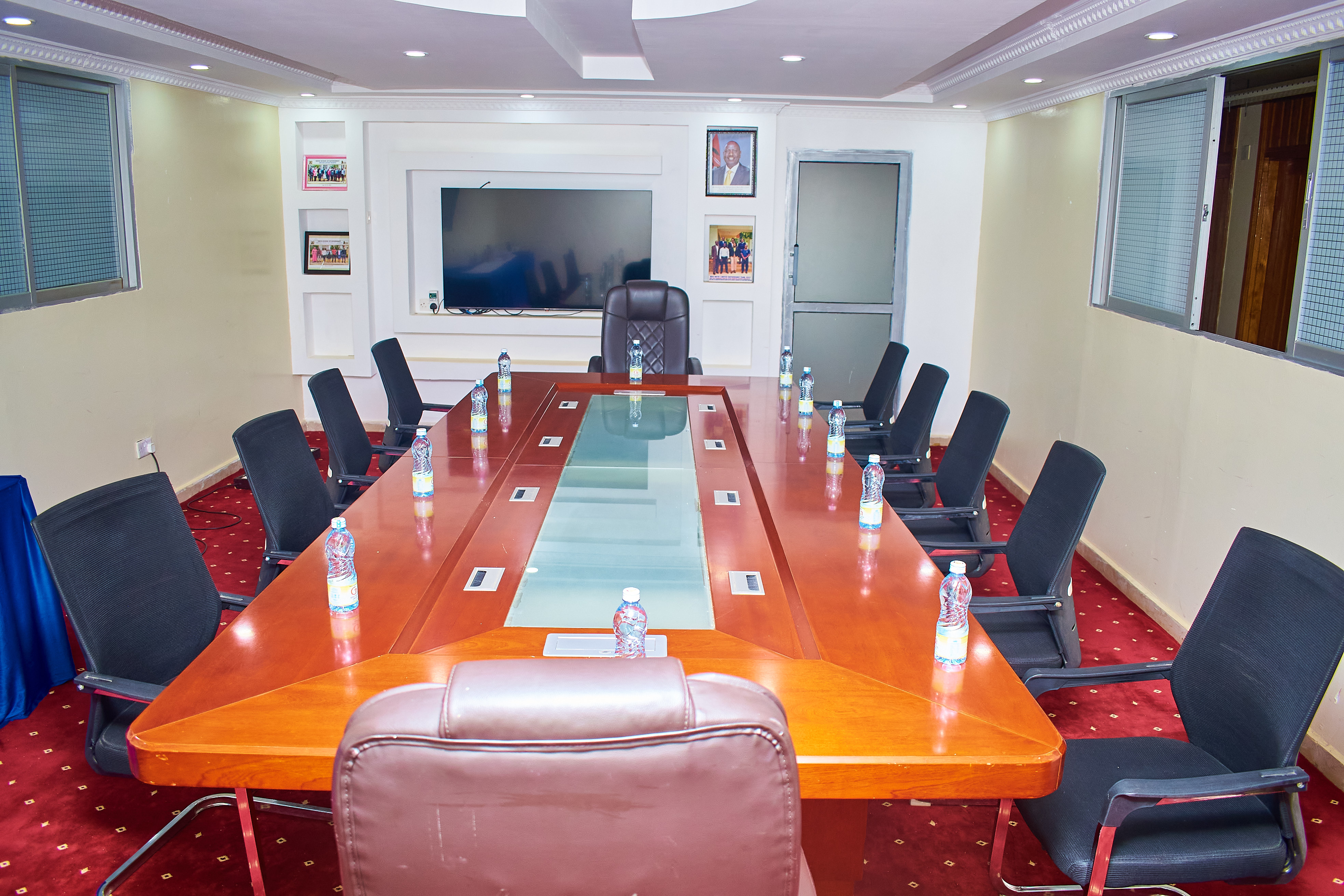 Board Room